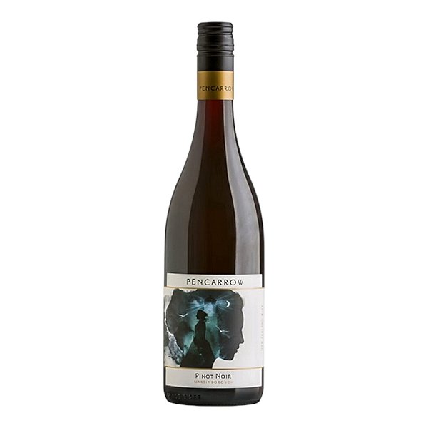 Pencarrow Pinot Noir Martinborough 2021 Vinho tinto da Nova Zelândia