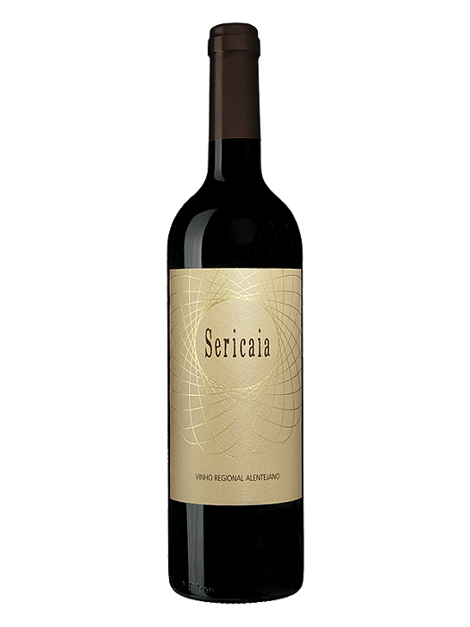Sericaia 2021