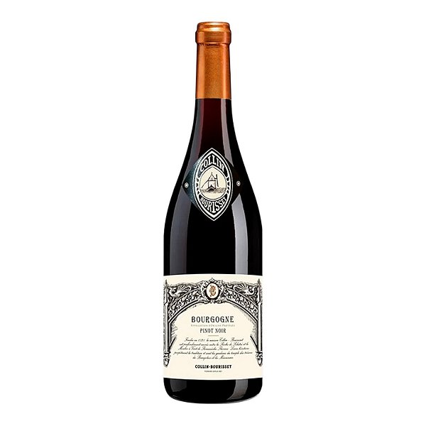 Collin Bourisset Pinot Noir 2023 Vinho Pinot Noir da Borgonha