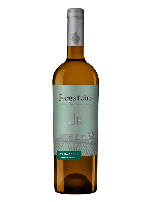 Regateiro Jr. 2023 Vinho branco português