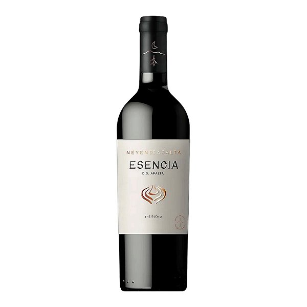 Neyen de Apalta Esencia D.O. Apalta The Blendc2023 vinho tinto chileno sofisticado e elegante