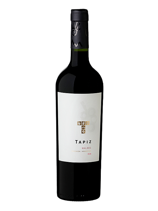 Tapiz Classic Malbec 2024 Um malbec argentino elegante fresco