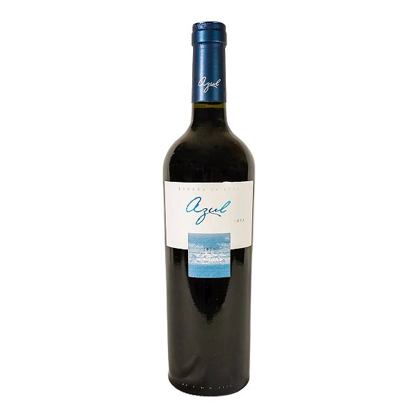 Bodega La Azul Reserva Malbec / Cabernet Sauvignon 2022 – Intensidade e Elegância em Perfeito Equilíbrio