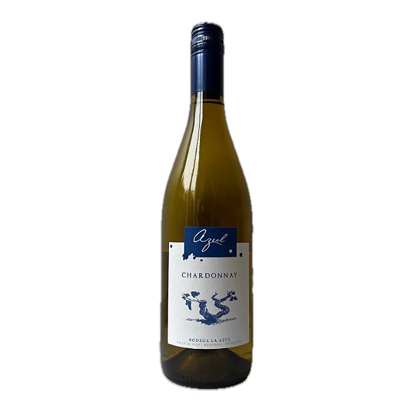 Azul Bodega La Azul Chardonnay 2024 | Valle de Uco, Argentina