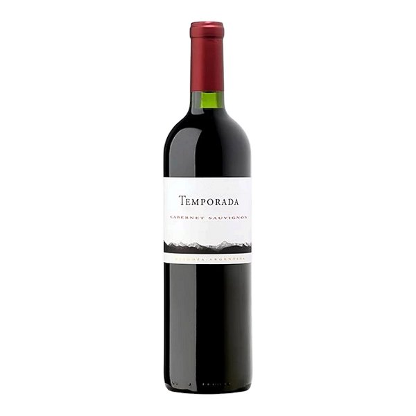 Fabre Montmayou Temporada Cabernet Sauvignon 2025 | Mendoza, Argentina