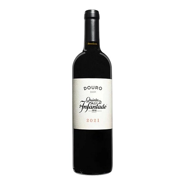 Quinta do Infantado Douro DOP Colheita Tinto 2021 | Portugal