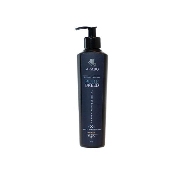 Balm Edition Limited ''Pure Breed'' 250g "Bancada" Barbearia