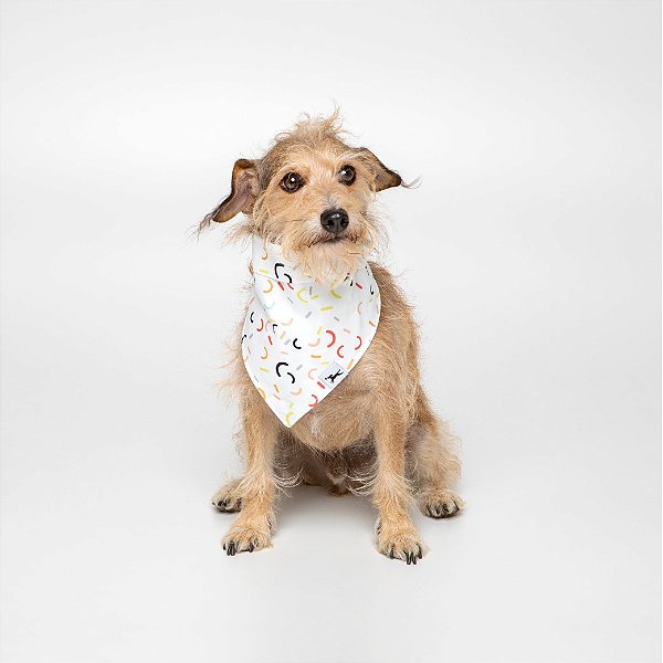 Bandana Confete