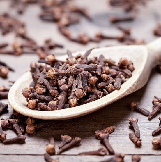 Cravo da Índia 100g