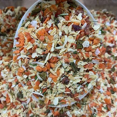 Tempero Molho Tártaro 100g