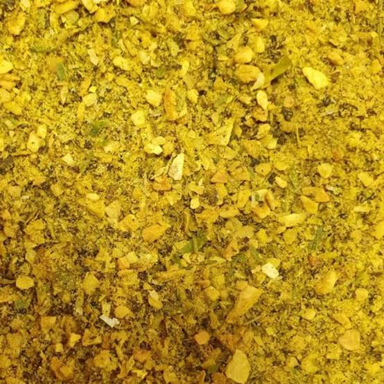 Tempero Mineiro 100g