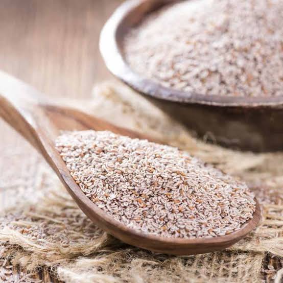 PSYLLIUM EM PÓ 100G - A GRANEL