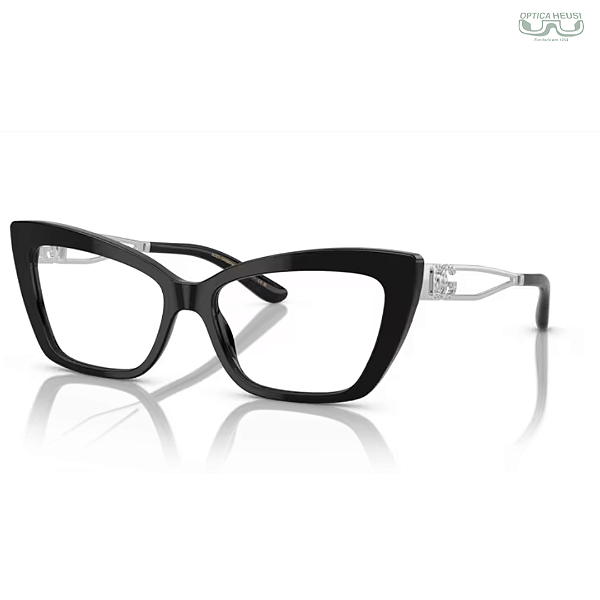 DOLCE & GABBANA DG3375-B 501