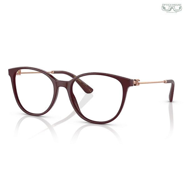 DOLCE & GABBANA DG3363 3091
