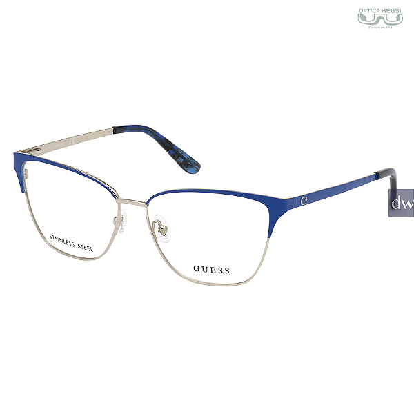 GUESS GU2795 090