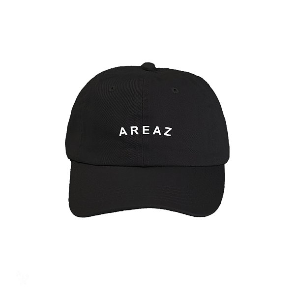 Boné Dad Hat Preto