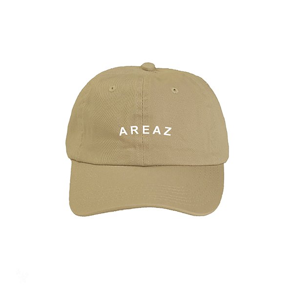 Boné Dad Hat Bege