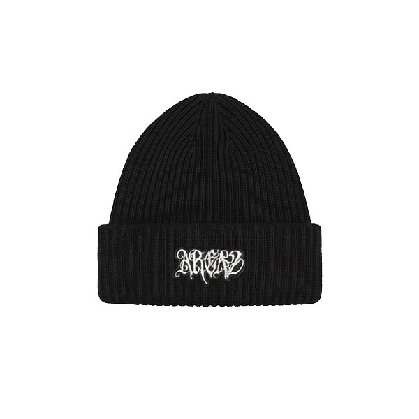 Gorro Lenhador Areaz Preto