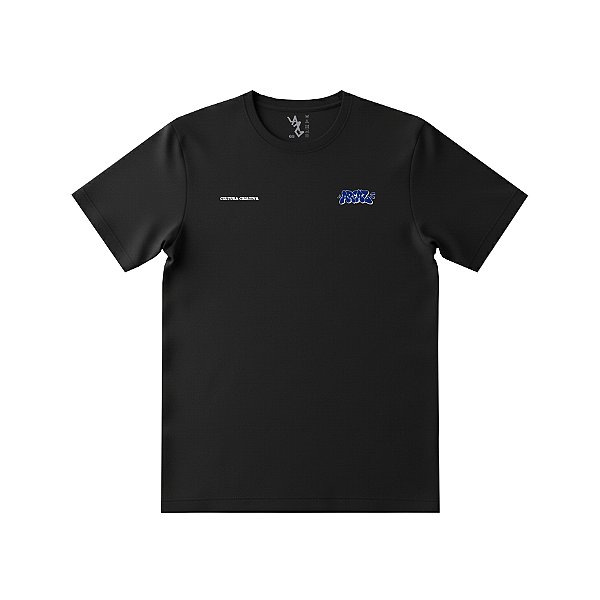 Camiseta Cultura Criativa