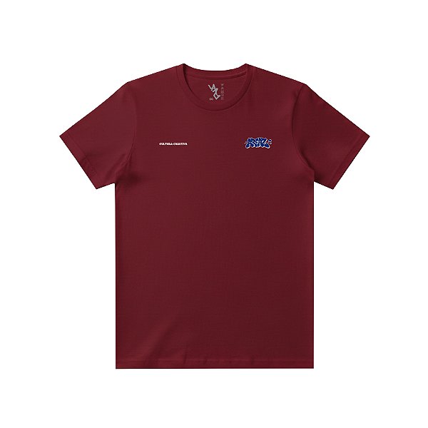 Camiseta Cultura Criativa