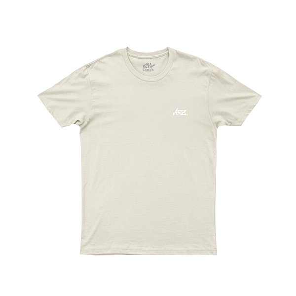 Camiseta Off White ARZ