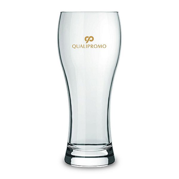 Copo cerveja Joinville 680 ml. de vidro personalizado - Cód.: 0774170LQ