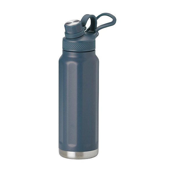 Garrafa Térmica Inox 950 ml. personalizada. - Cód.: 05029XQ