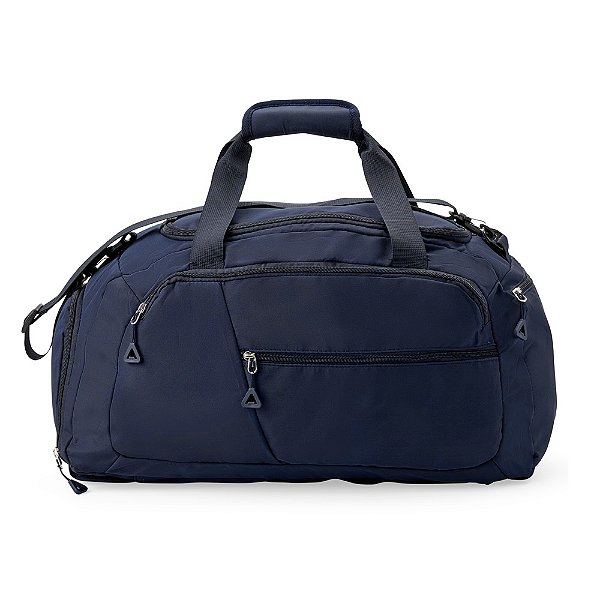 BOLSA ESPORTIVA OXFORD 42 LITROS - Cód.: 08227