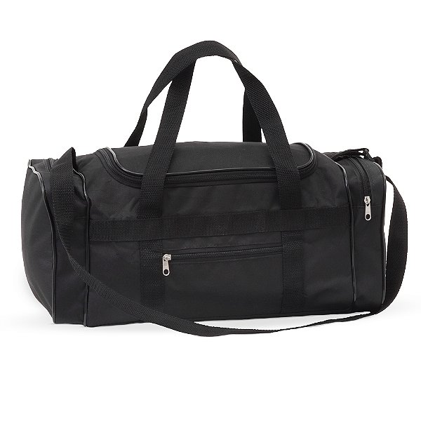 BOLSA DE MÃO P/ VIAGEM - Cód.: 14801