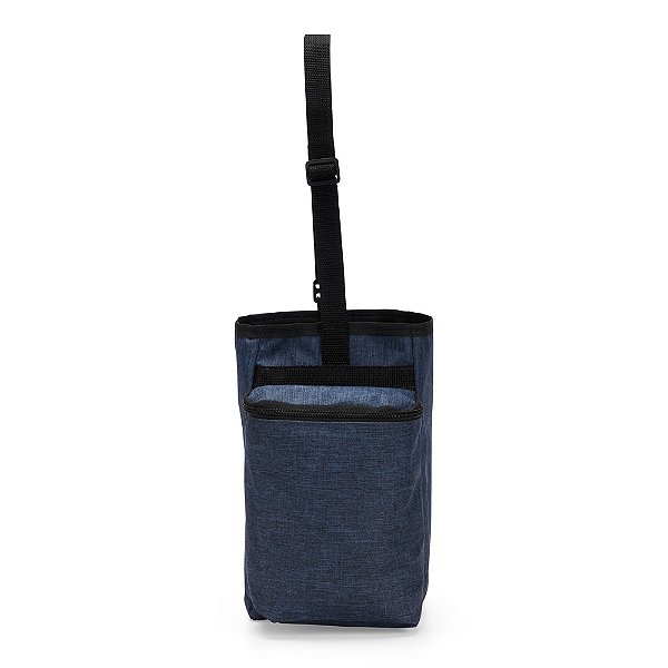 BOLSA POLIÉSTER PVC MESCLA - Cód.: 15332