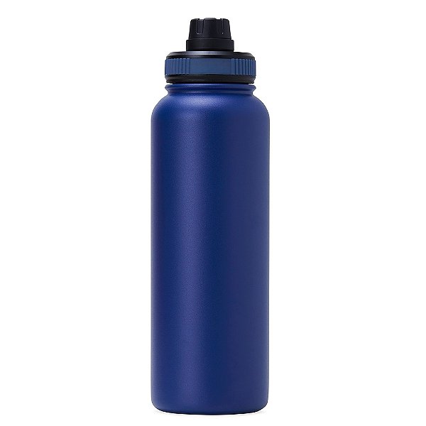 GARRAFA TÉRMICA 1,2 LITROS - Cód.: 05063
