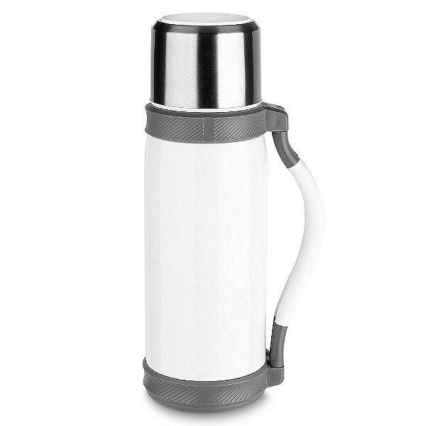 Garrafa Térmica - Cód.: GA8600