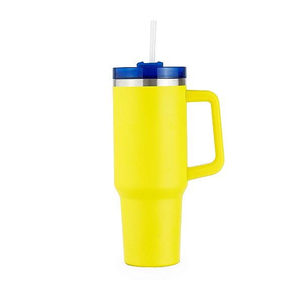 CANECA TÉRMICA 1,2L - Cód.: 06033