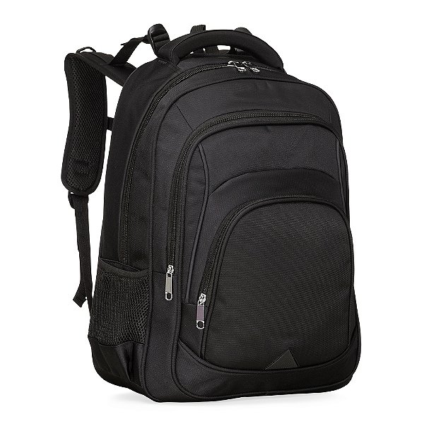 MOCHILA POLIÉSTER 27L - Cód.: 09263