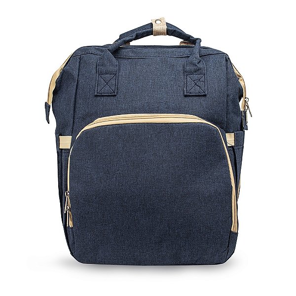 MOCHILA FUNCIONAL NYLON 31 LITROS - Cód.: 15217