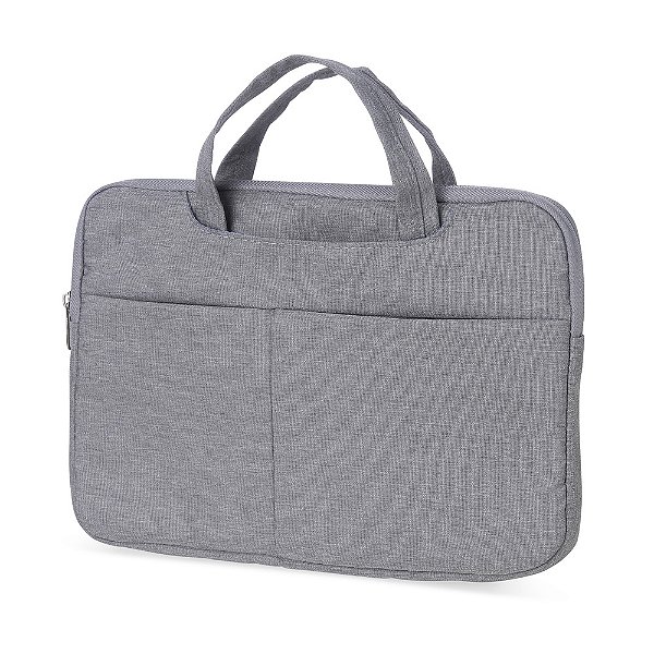 PASTA EXECUTIVA PARA TABLET E NOTEBOOK 13* POLEGADAS - Cód.: 18672