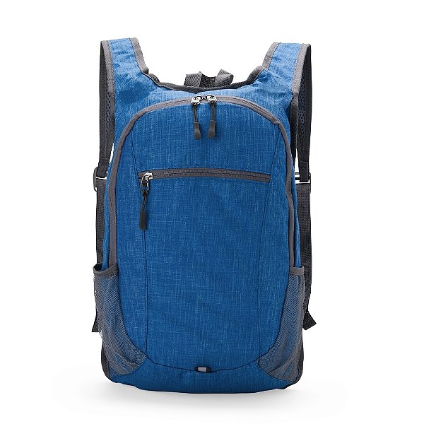 MOCHILA OXFORD DOBRÁVEL 14L - Cód.: 18834