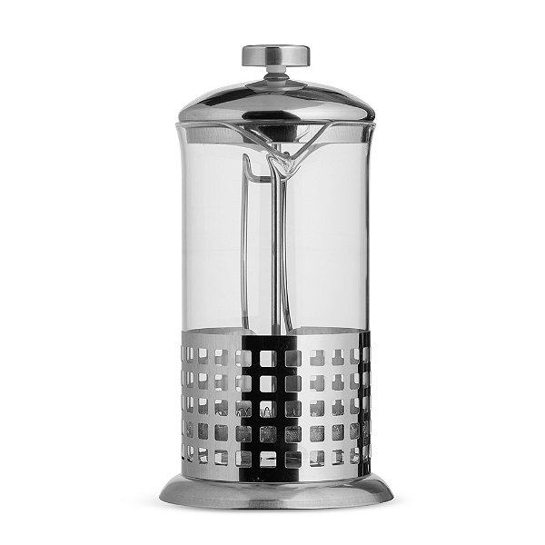 CAFETEIRA PRENSA FRANCESA 600ML - Cód.: 19087