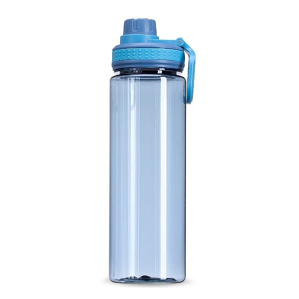 GARRAFA PLÁSTICA 750ML - Cód.: 18792