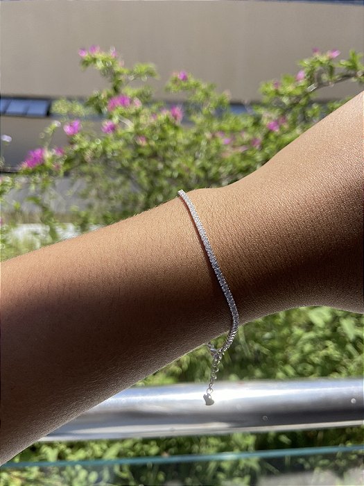 Pulseira Riviera