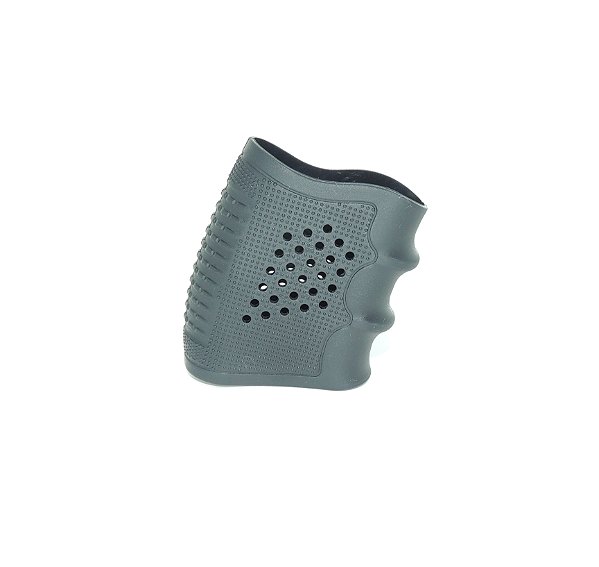 Empunhadura de Pistola