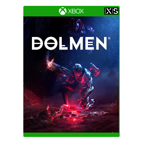 Dolmen - Xbox One e Series S/X Digital