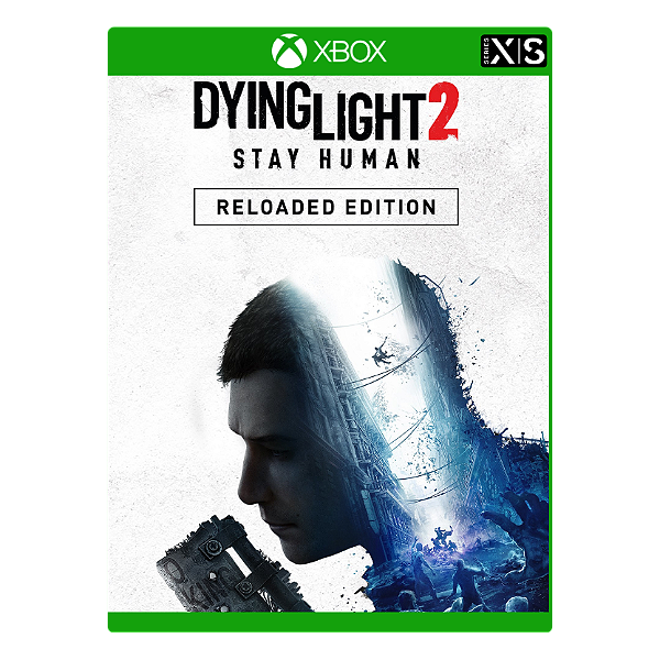 Dying Light 2 Stay Human - Xbox One e Series S/X - Digital