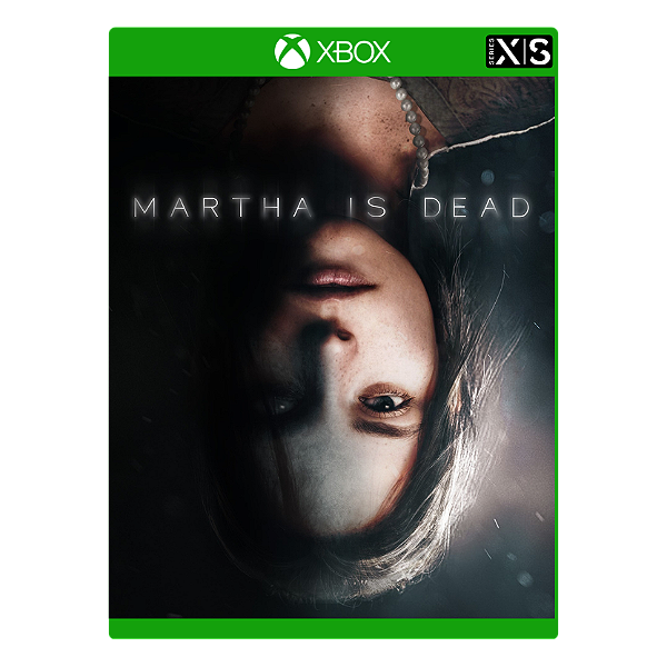 Martha Is Dead - Xbox One e Series S/X - Midia Digital