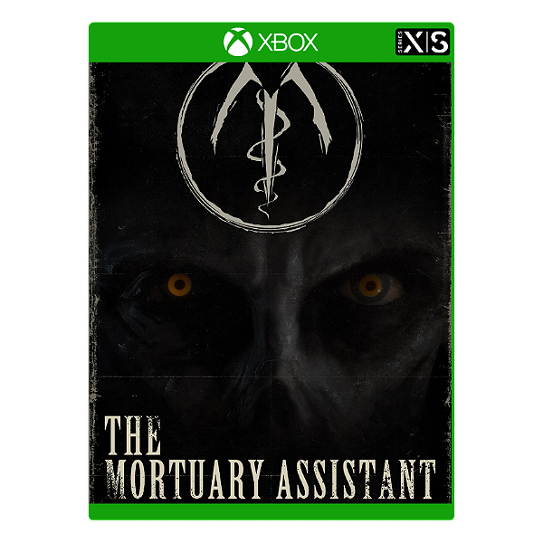 The Mortuary Assistant - Xbox One e Series S/X - Midia Digital