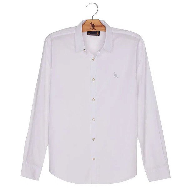 CAMISA CANGURU PATCH