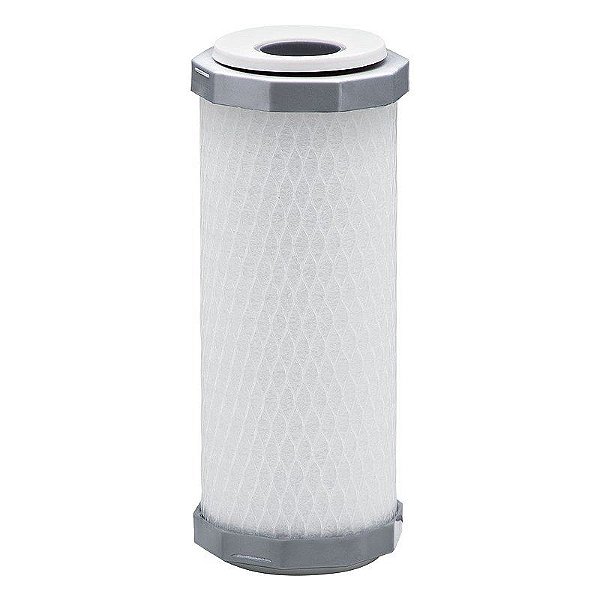 Filtro de Água Avançado Carbon Tech 7” (Compatível com Diversas Marcas) - Purificador Premium Planeta Água