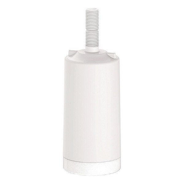 Refil Universal Rosca Longa para aparelhos Ellen, Leão, Imperatriz, Delta, Herc, Lorenzetti Acqua Bella e Vitalle - Planeta Água