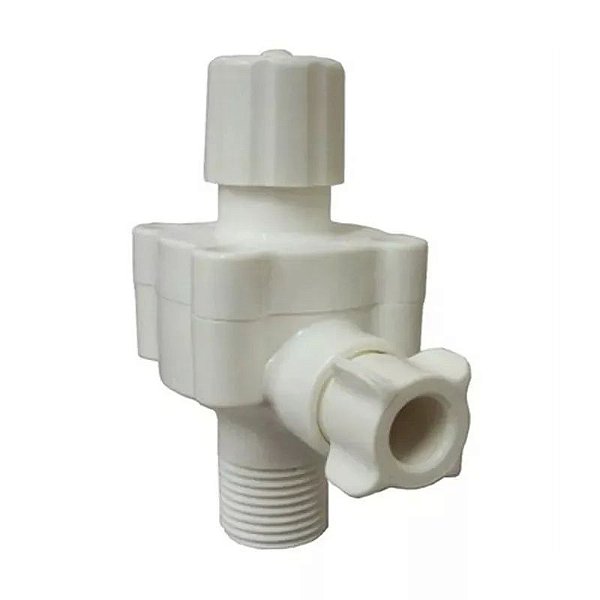 Regulador de Pressão para Purificador Soft Everest - Certificado INMETRO