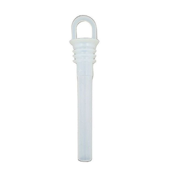 Conjunto de Chupetas de Silicone Begel JP1 e JP2 para Refresqueiras - Kit com 10 Peças